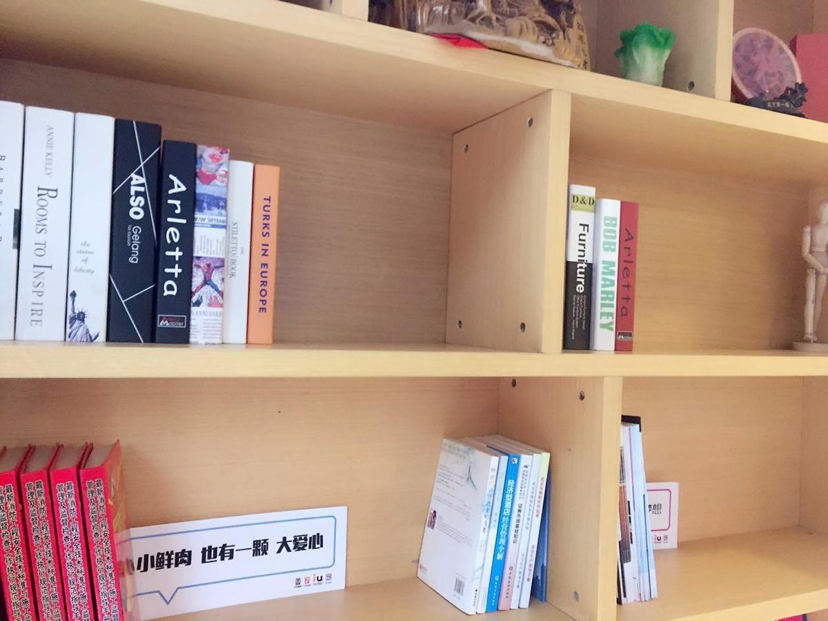 派酒店·西安碑林博物馆和平门店 外观 照片